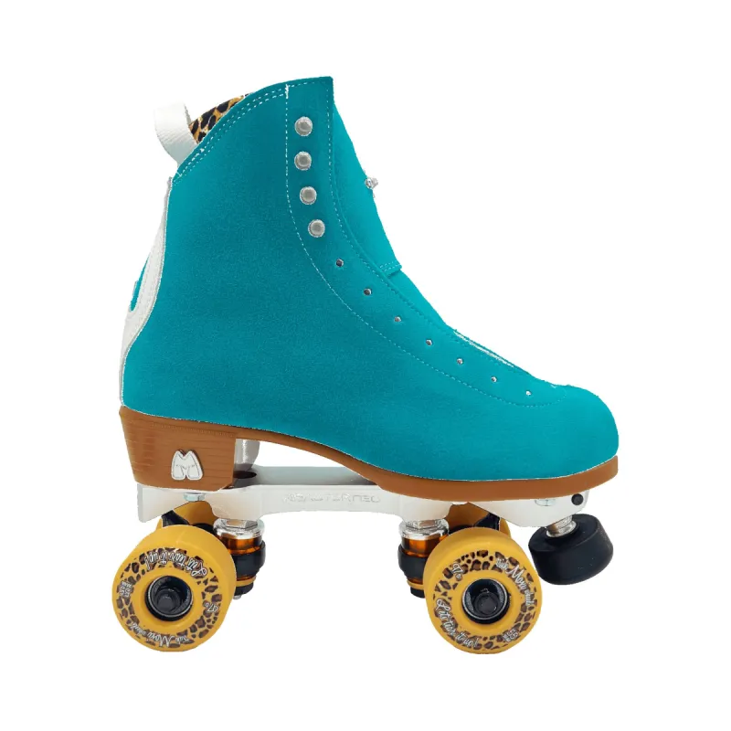 Jack 1 Neo Package - Jade sold by Moxi Skates
