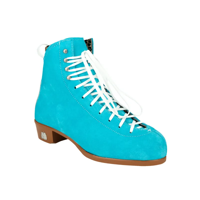 Jack 1 - True Blue (Boot-Only) sold by Moxi Skates
