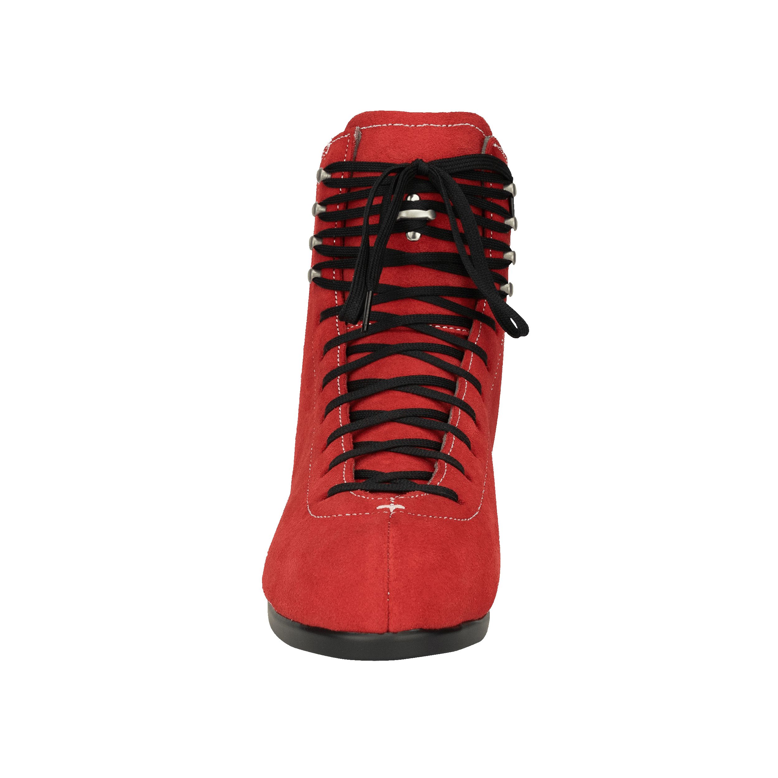 Jack 2 - Poppy (Boot-Only) sold by Moxi Skates product image thumbnail 3