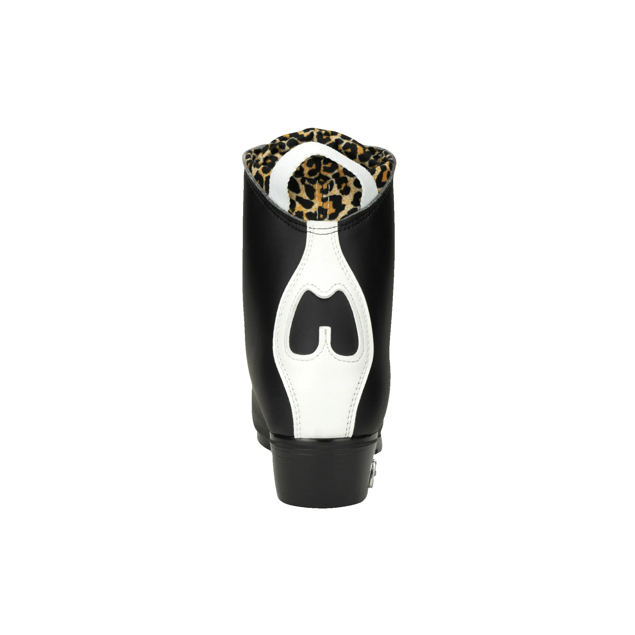 Jack 1 - Black Vegan (Boot-Only) sold by Moxi Skates product image thumbnail 3