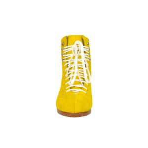 Jack 1 - Pineapple (Boot-Only) sold by Moxi Skates