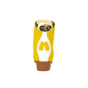 Jack 1 - Pineapple (Boot-Only) sold by Moxi Skates