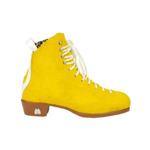 Jack 1 - Pineapple (Boot-Only) sold by Moxi Skates