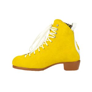 Jack 1 - Pineapple (Boot-Only) sold by Moxi Skates