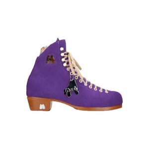 Lolly - Taffy (Boot Only) sold by Moxi Skates