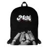 Moxi Spectrum Backpack sold by Moxi Skates