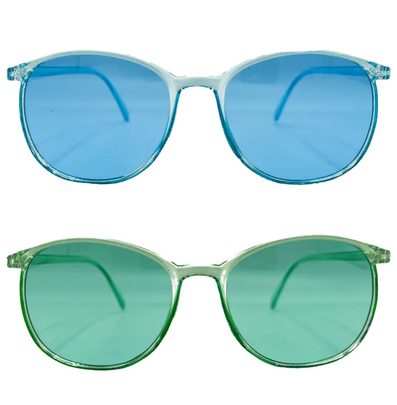 Derby Mood Sunglasses sold by Moxi Skates