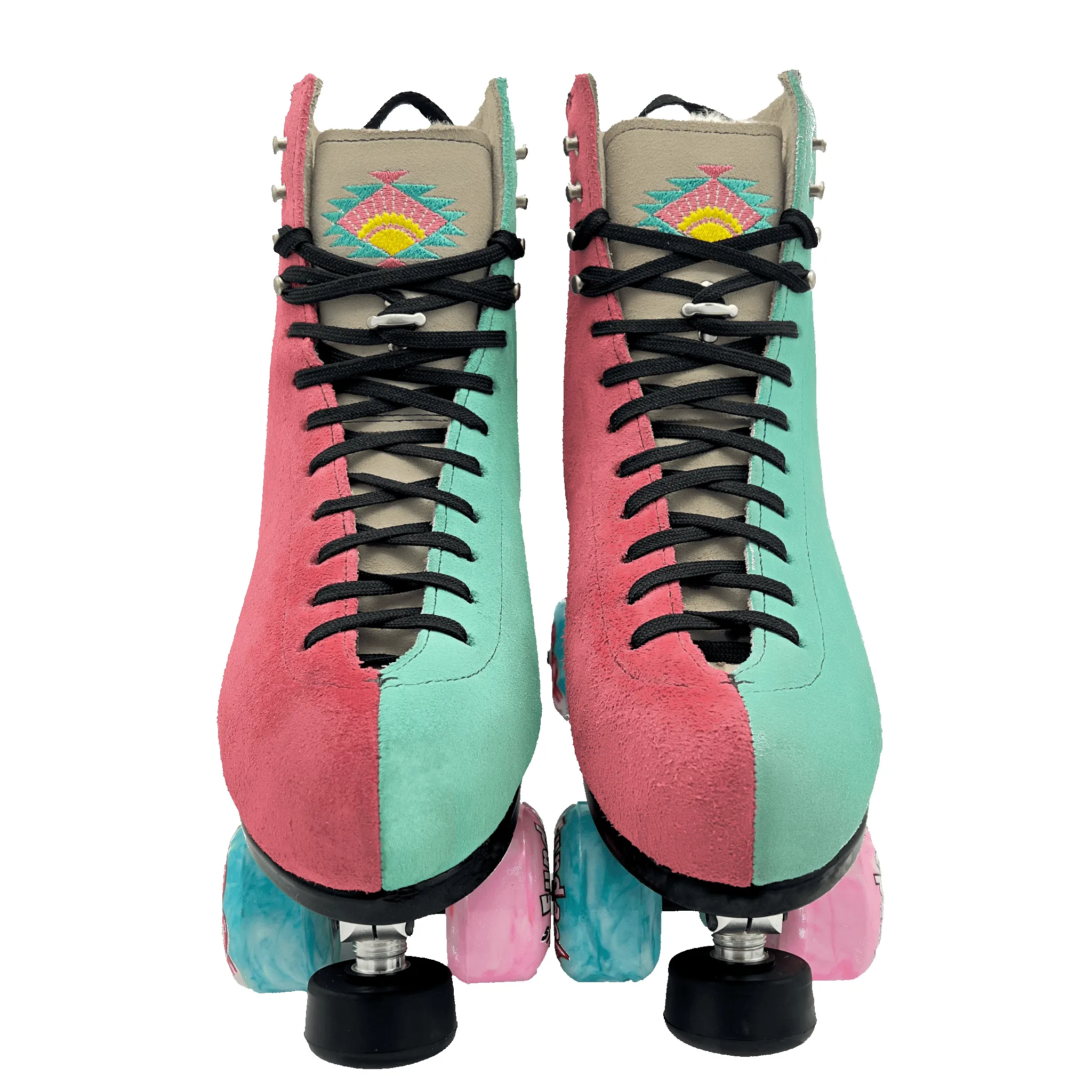 AriZona x Moxi Cherry Blossom Pro Skate sold by Moxi Skates product image thumbnail 3