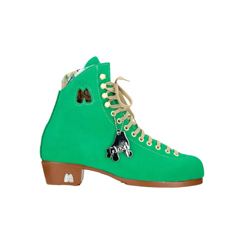 Lolly - Green Apple (Boot Only) sold by Moxi Skates