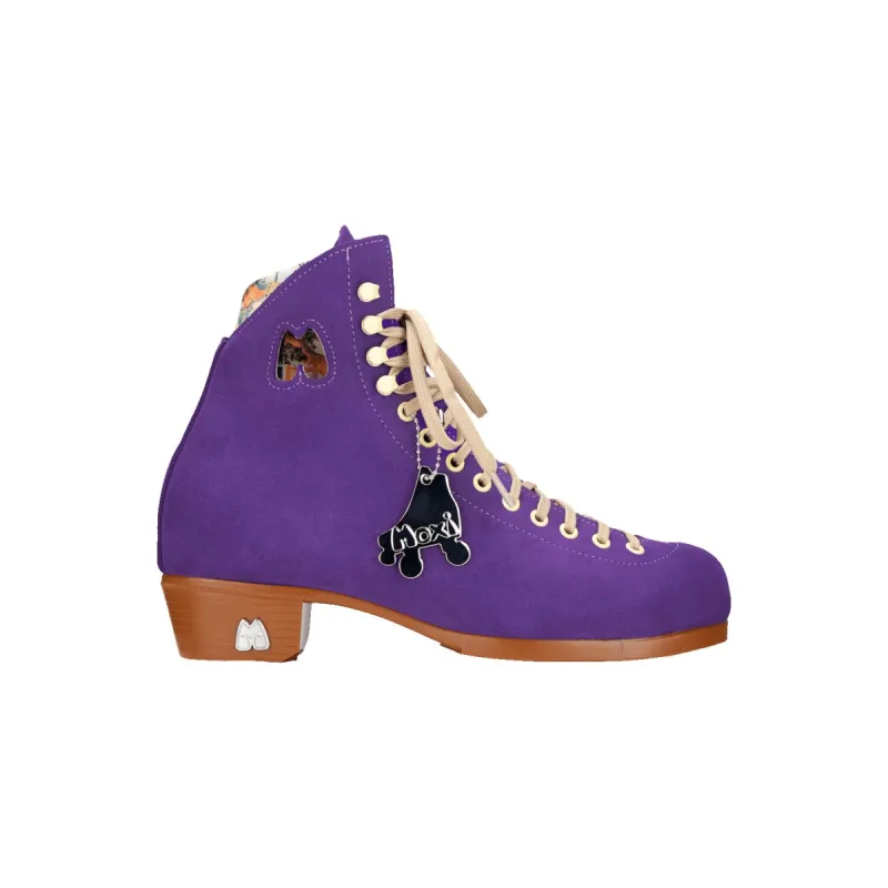 Lolly - Taffy (Boot Only) sold by Moxi Skates