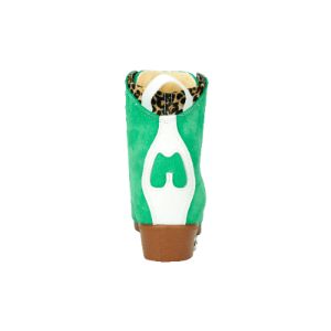 Jack 1 - Green Apple (Boot-Only) sold by Moxi Skates