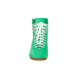 Jack 1 - Green Apple (Boot-Only) sold by Moxi Skates