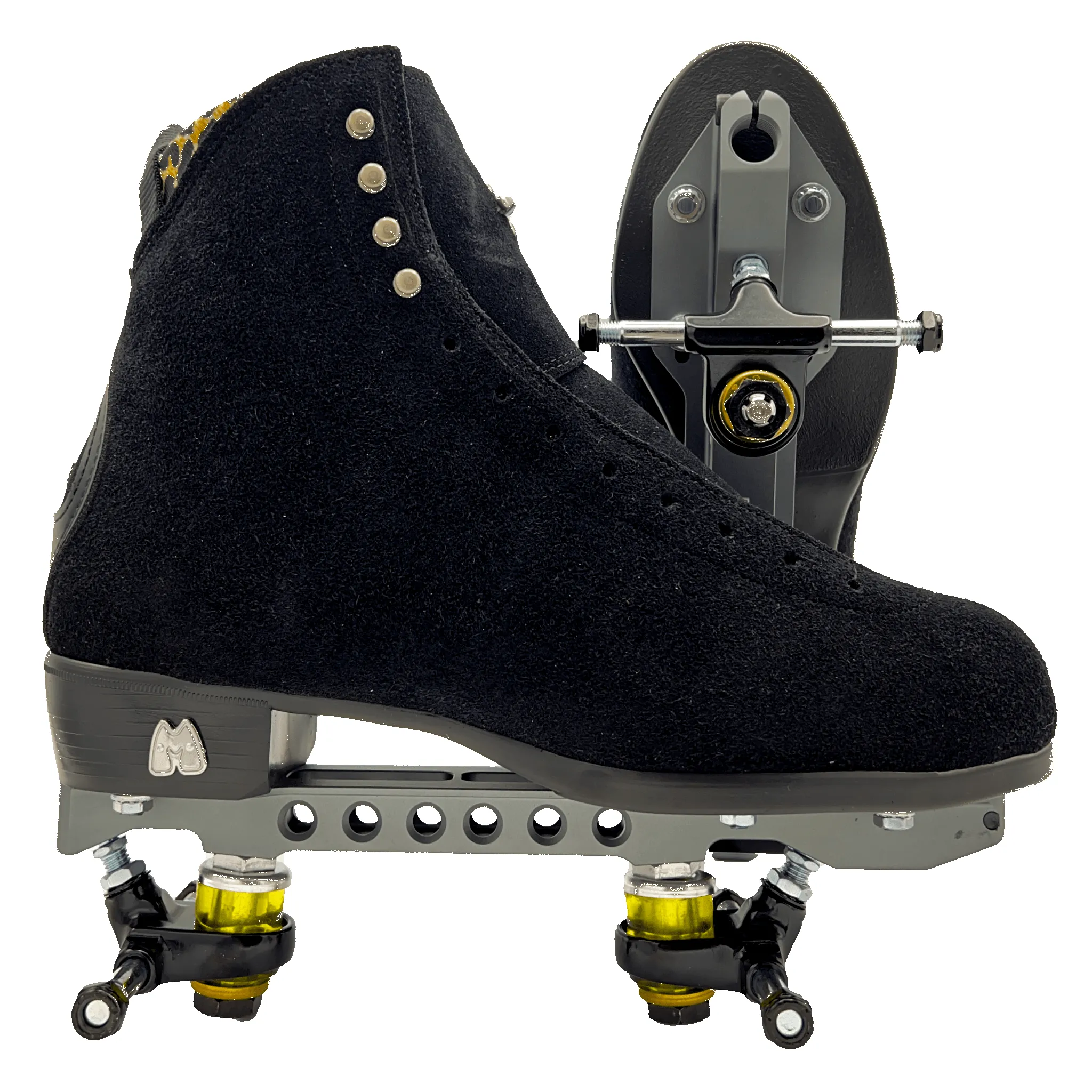 Customize A Jack 2 sold by Moxi Skates product image thumbnail 2