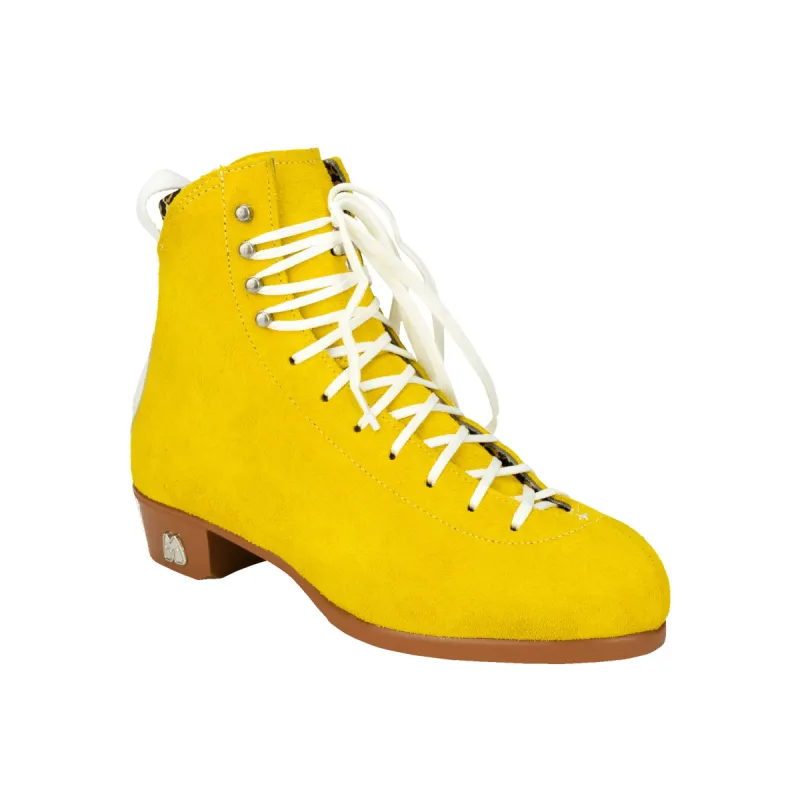 Jack 1 - Pineapple (Boot-Only) sold by Moxi Skates