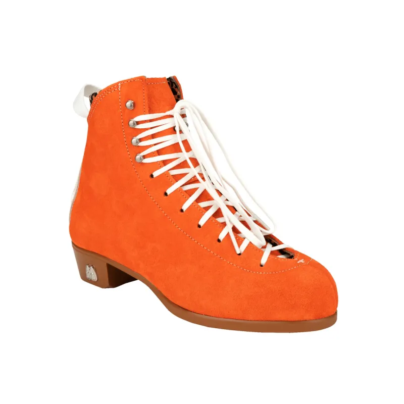Jack 1 - Clementine (Boot-Only) sold by Moxi Skates
