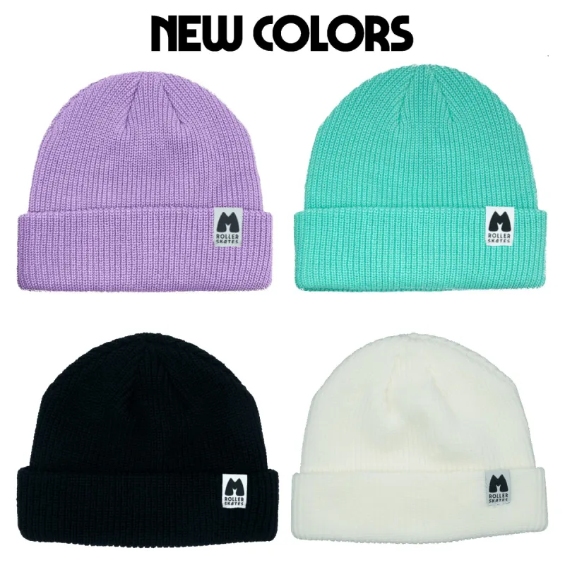 Moxi Beanie sold by Moxi Skates