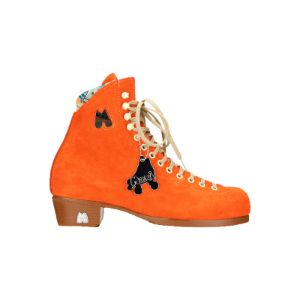 Lolly - Clementine (Boot Only) sold by Moxi Skates