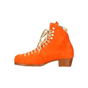 Lolly - Clementine (Boot Only) sold by Moxi Skates