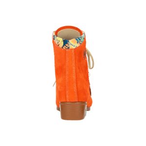 Lolly - Clementine (Boot Only) sold by Moxi Skates