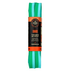 Criss Cross x Derby Laces sold by Moxi Skates