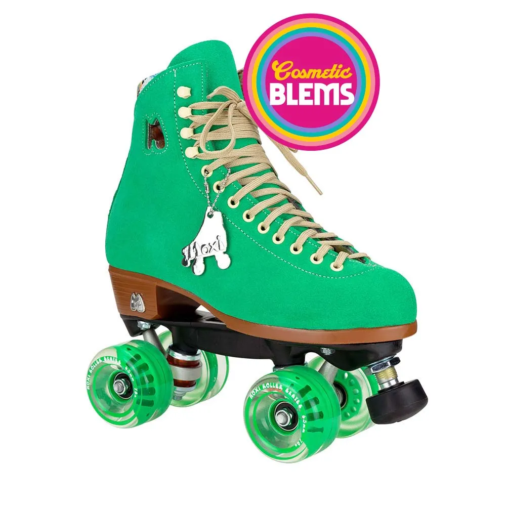 Lolly Outdoor Complete - Seconds sold by Moxi Skates product image thumbnail 5