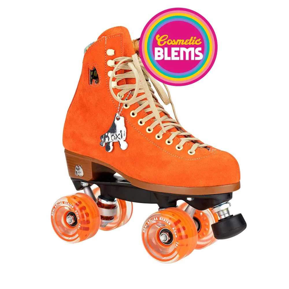 Lolly Outdoor Complete - Seconds sold by Moxi Skates product image thumbnail 3