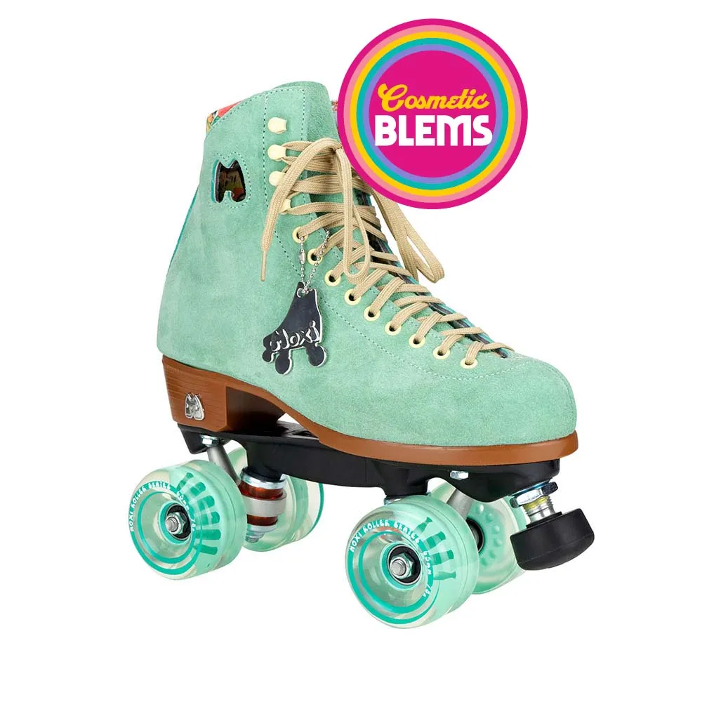 Lolly Outdoor Complete - Seconds sold by Moxi Skates product image thumbnail 4