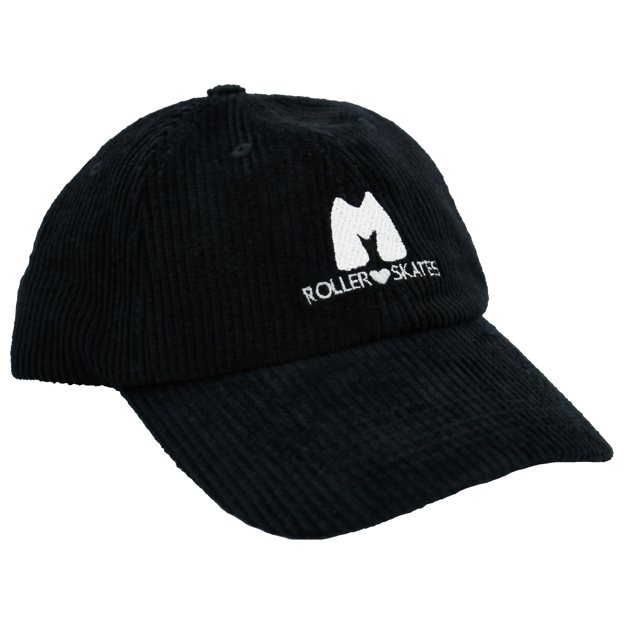 Moxi Corduroy Cruise Cap sold by Moxi Skates