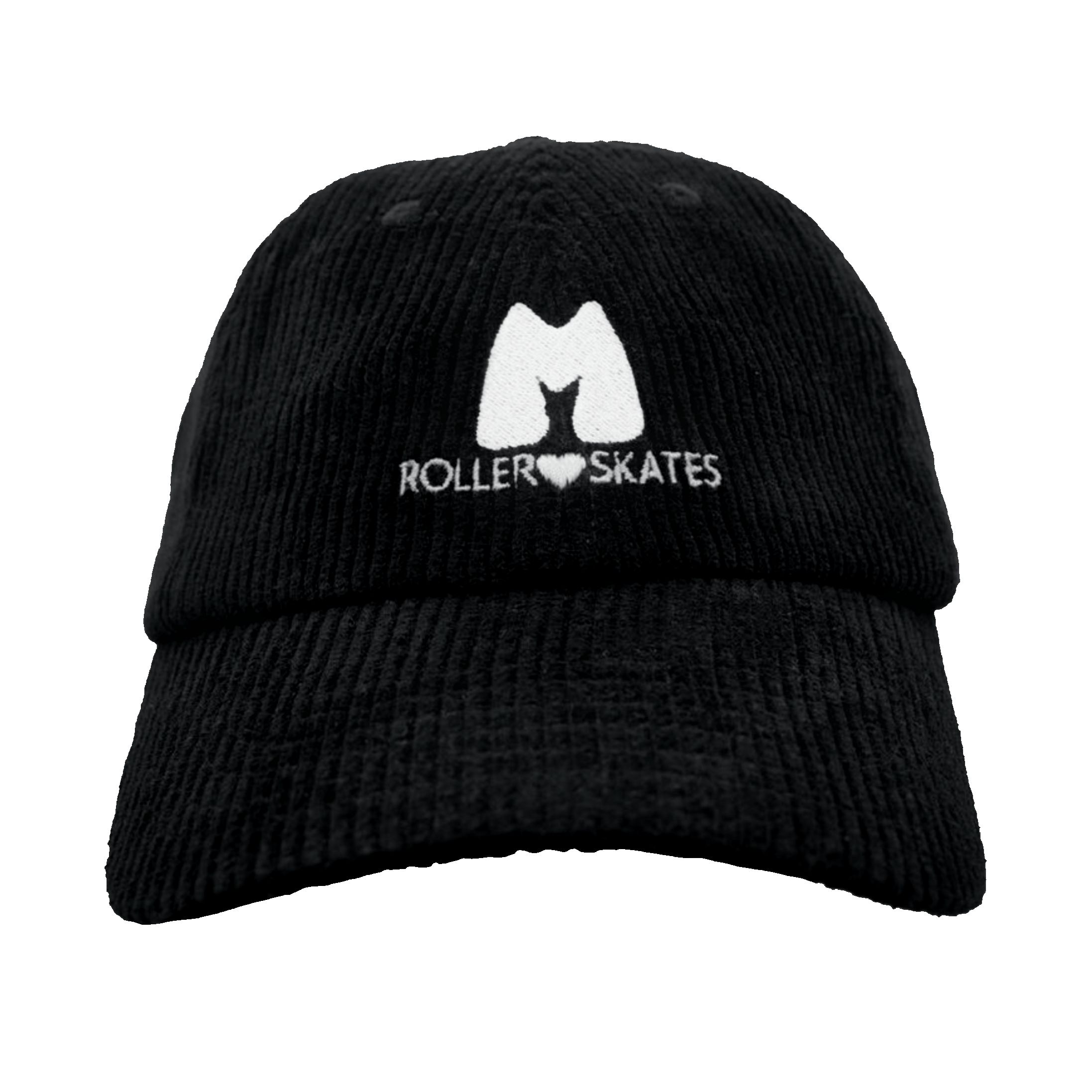 Moxi Corduroy Cruise Cap sold by Moxi Skates product image thumbnail 3