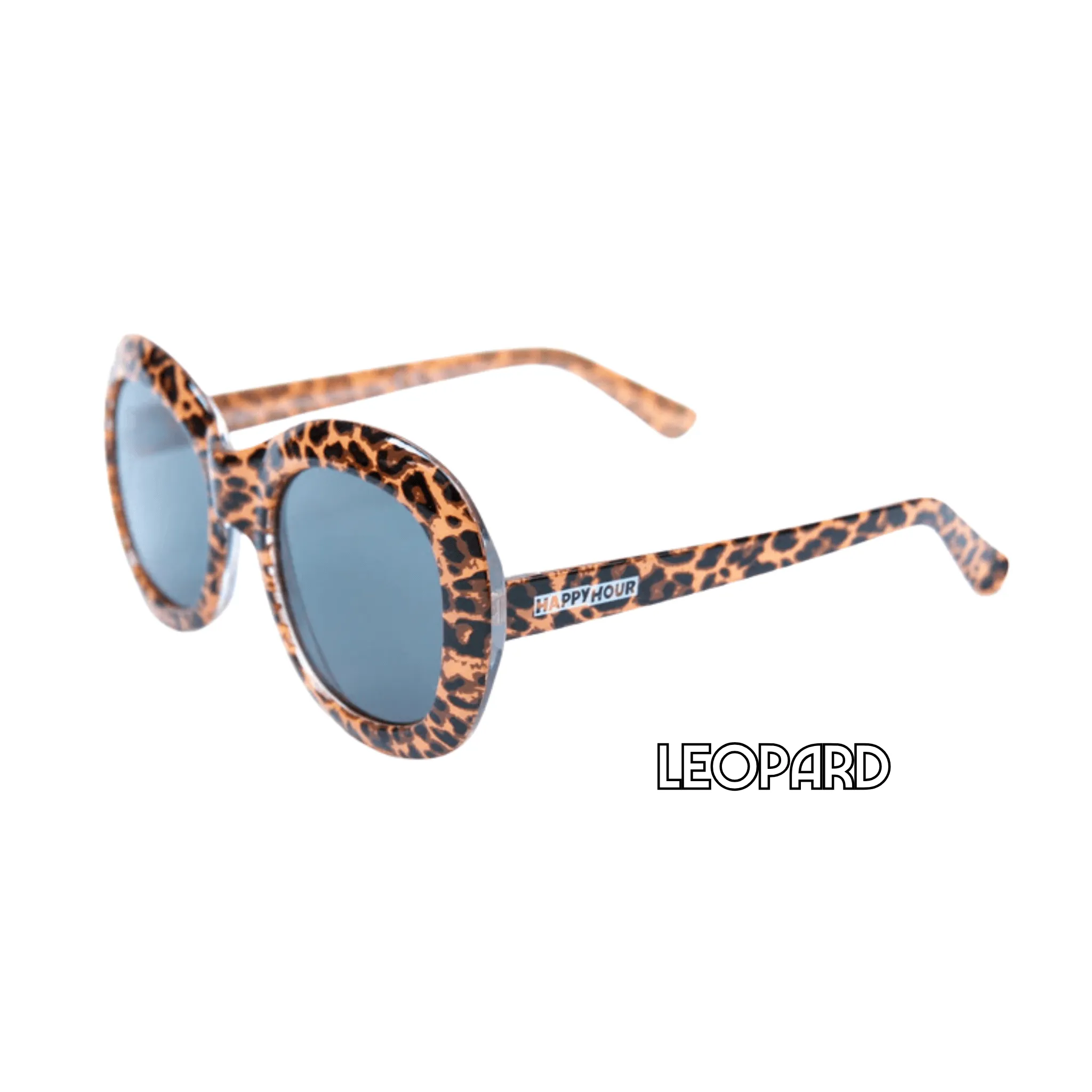 Happy Hour Shades - Bikini Beach sold by Moxi Skates product image thumbnail 3