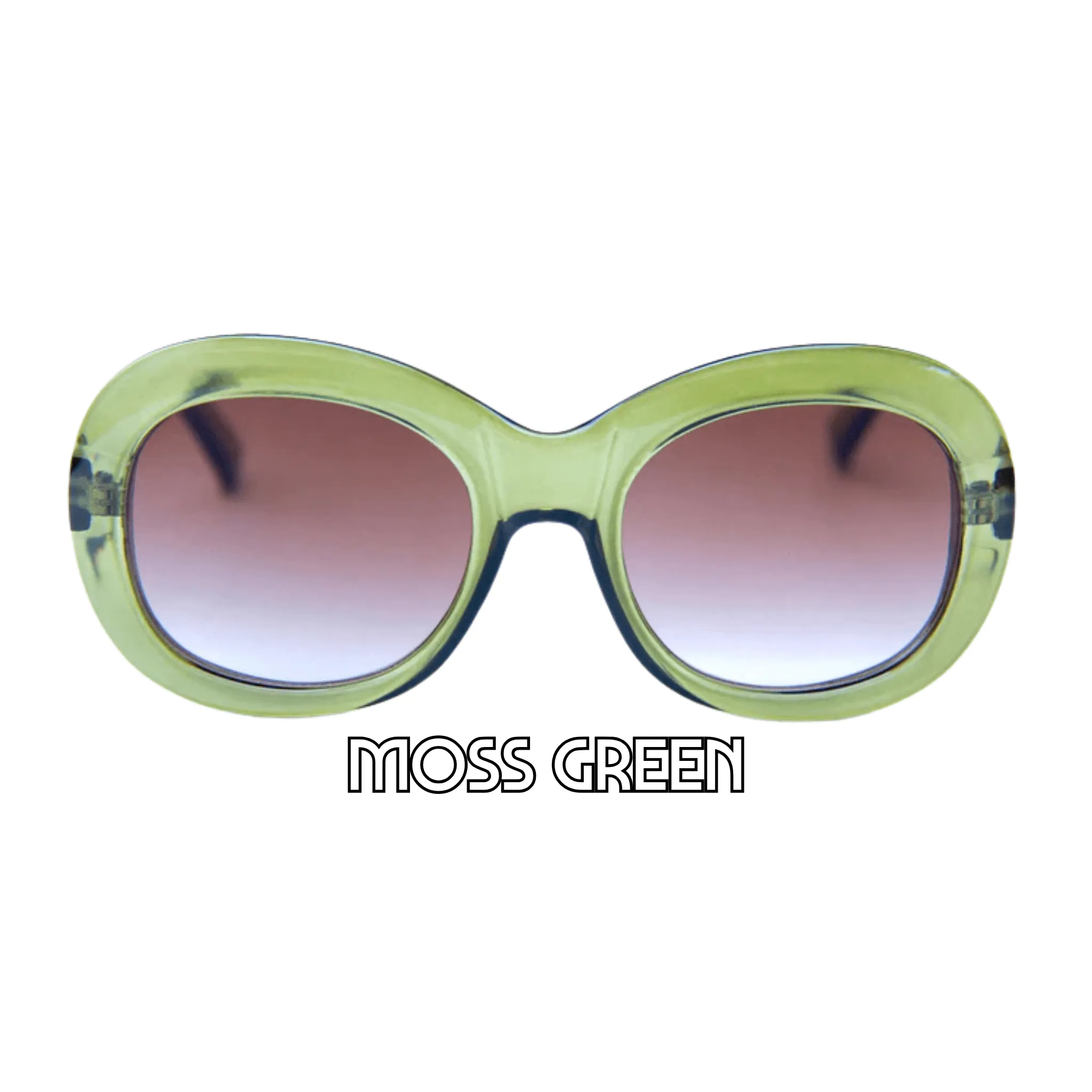 Happy Hour Shades - Bikini Beach sold by Moxi Skates product image thumbnail 4