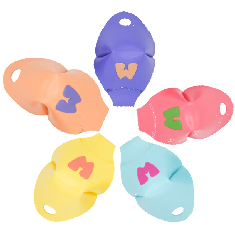 Twinkle Toe Caps sold by Moxi Skates