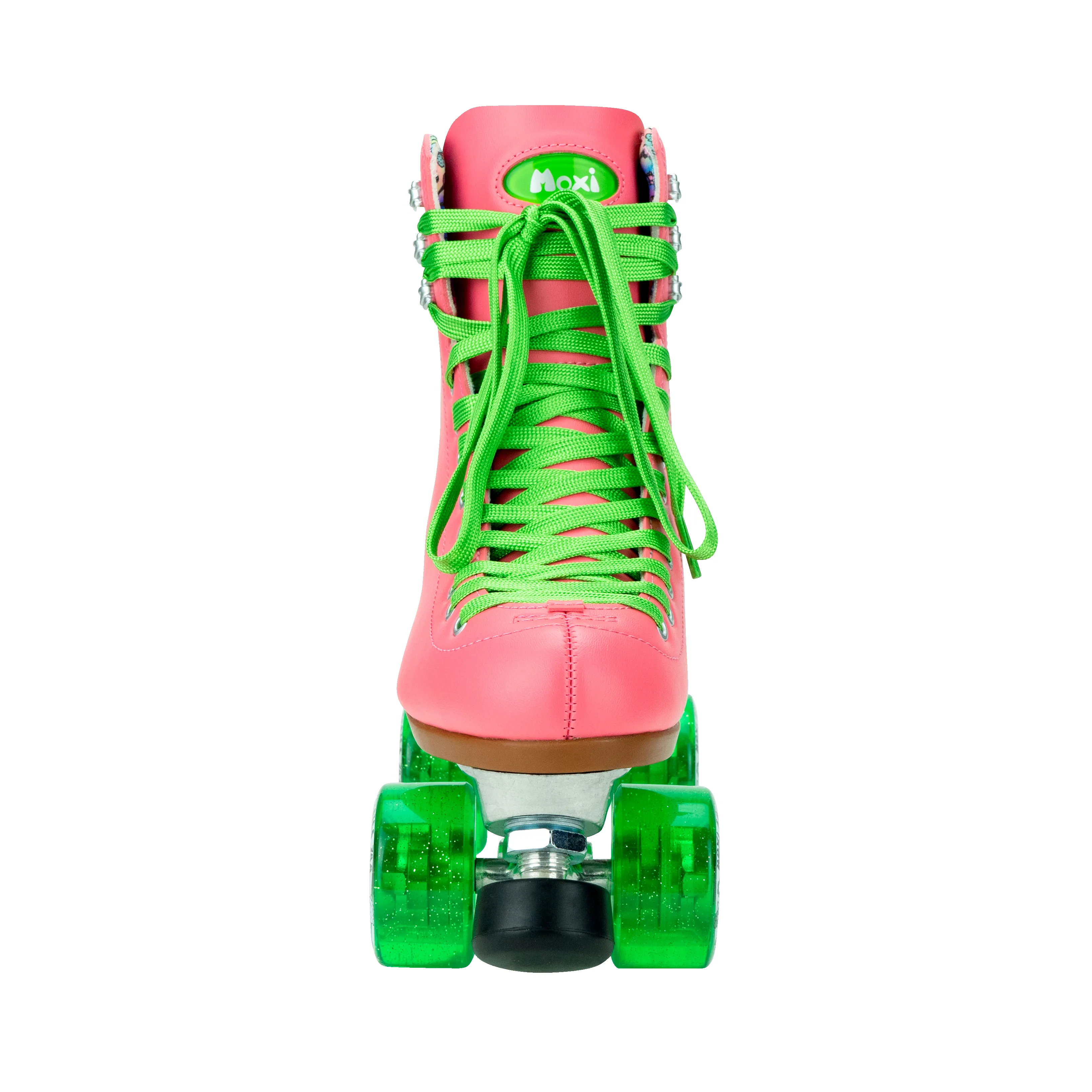Beach Bunny Roller Skates - Watermelon sold by Moxi Skates product image thumbnail 3