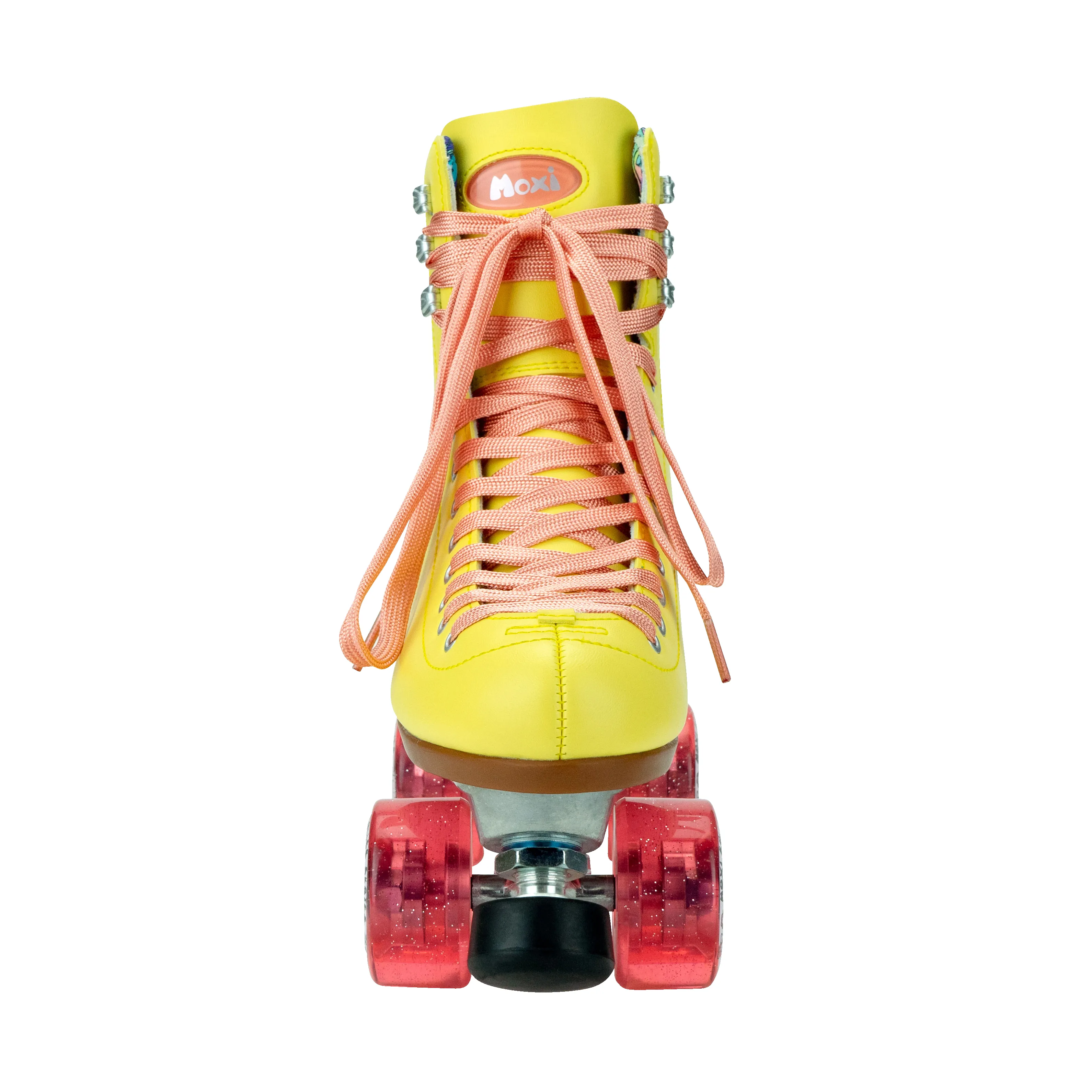 Beach Bunny Roller Skates - Strawberry Lemonade sold by Moxi Skates product image thumbnail 2