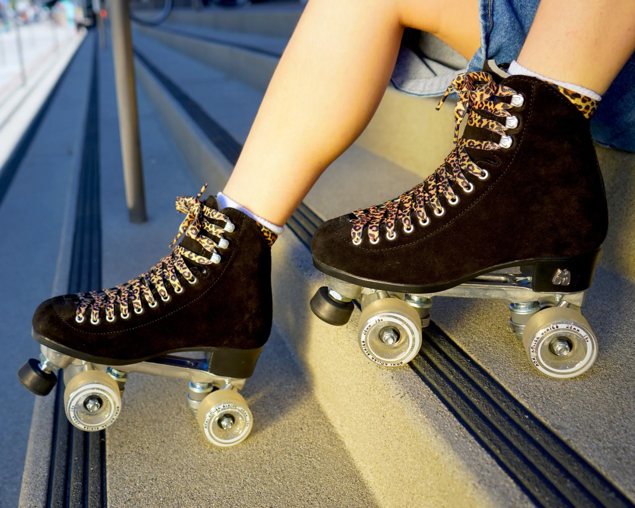Panther Skate sold by Moxi Skates product image thumbnail 2