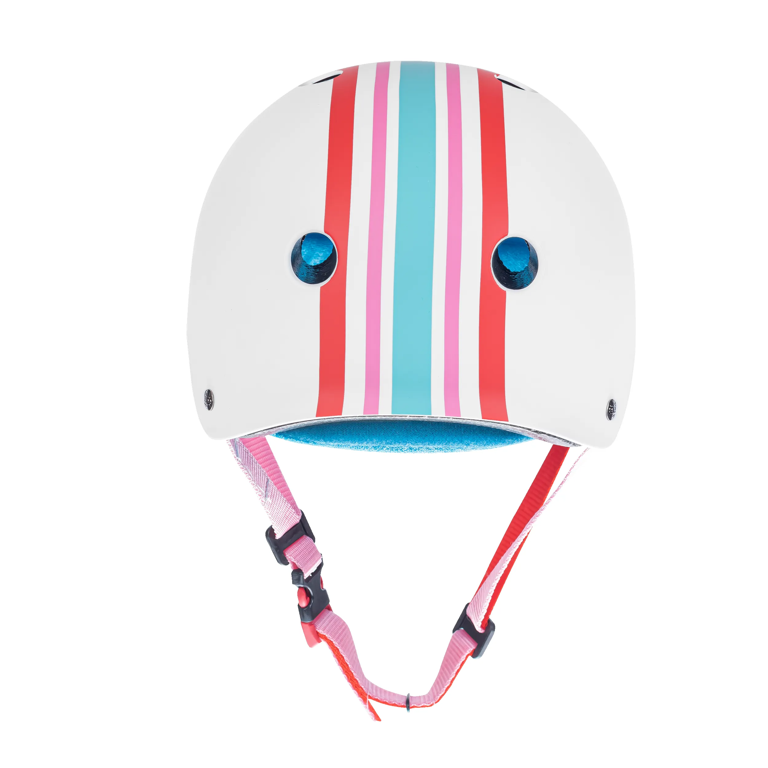 Moxi Helmet - Stripey sold by Moxi Skates product image thumbnail 4