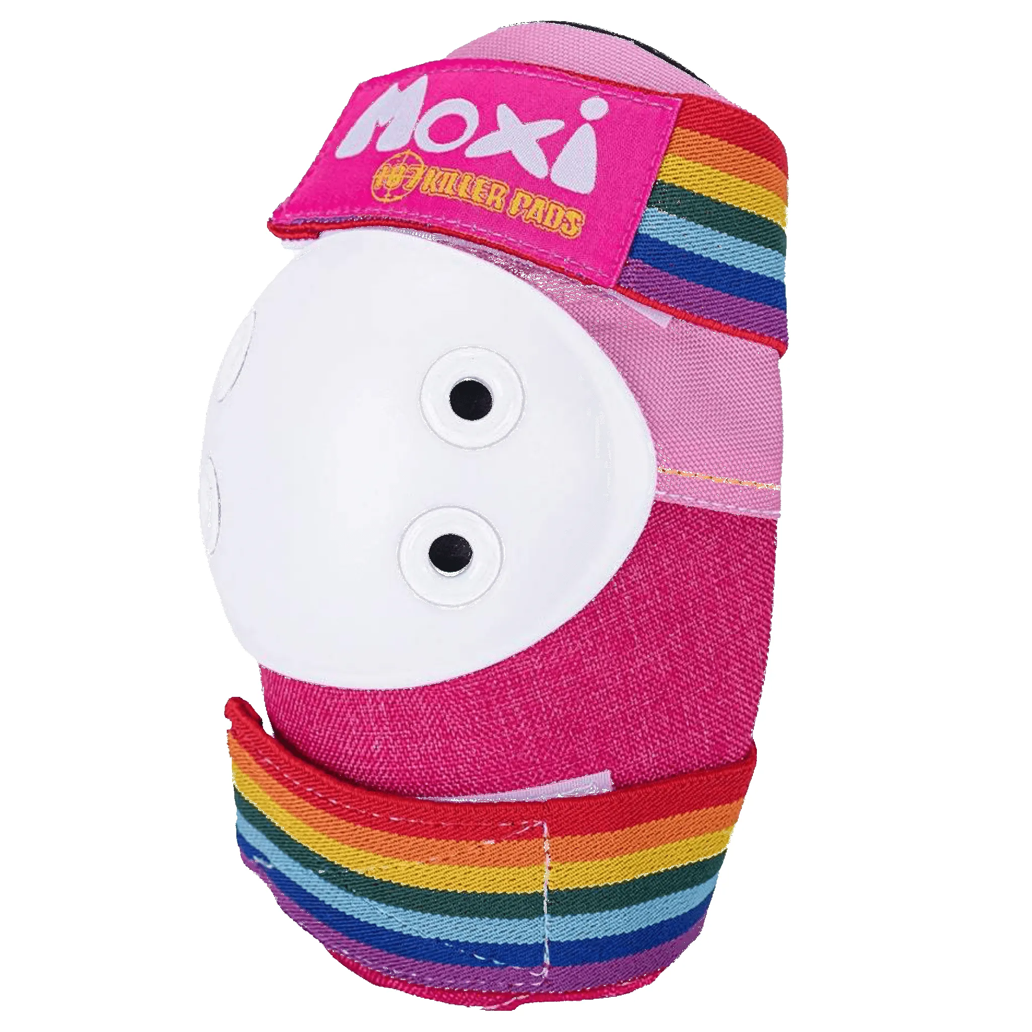 Moxi Pads - Pink sold by Moxi Skates product image thumbnail 5
