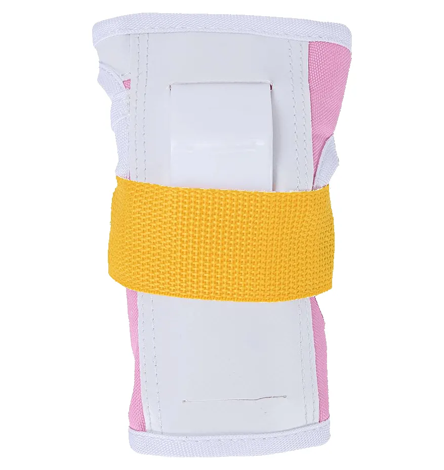 Moxi Pads - Pink sold by Moxi Skates product image thumbnail 4