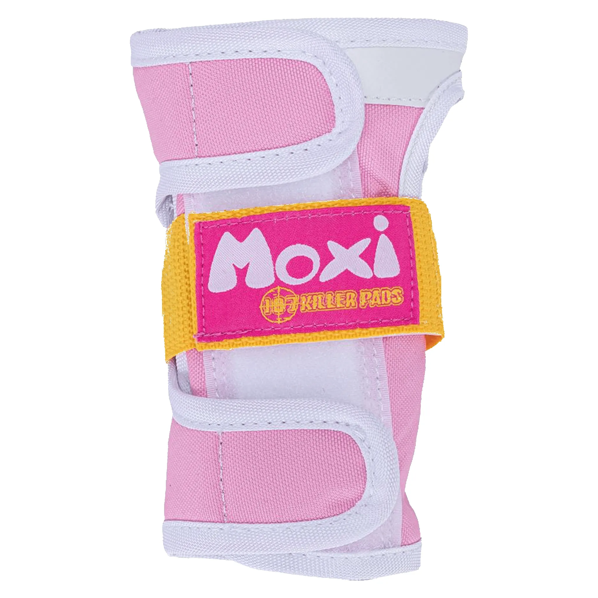 Moxi Pads - Pink sold by Moxi Skates product image thumbnail 3