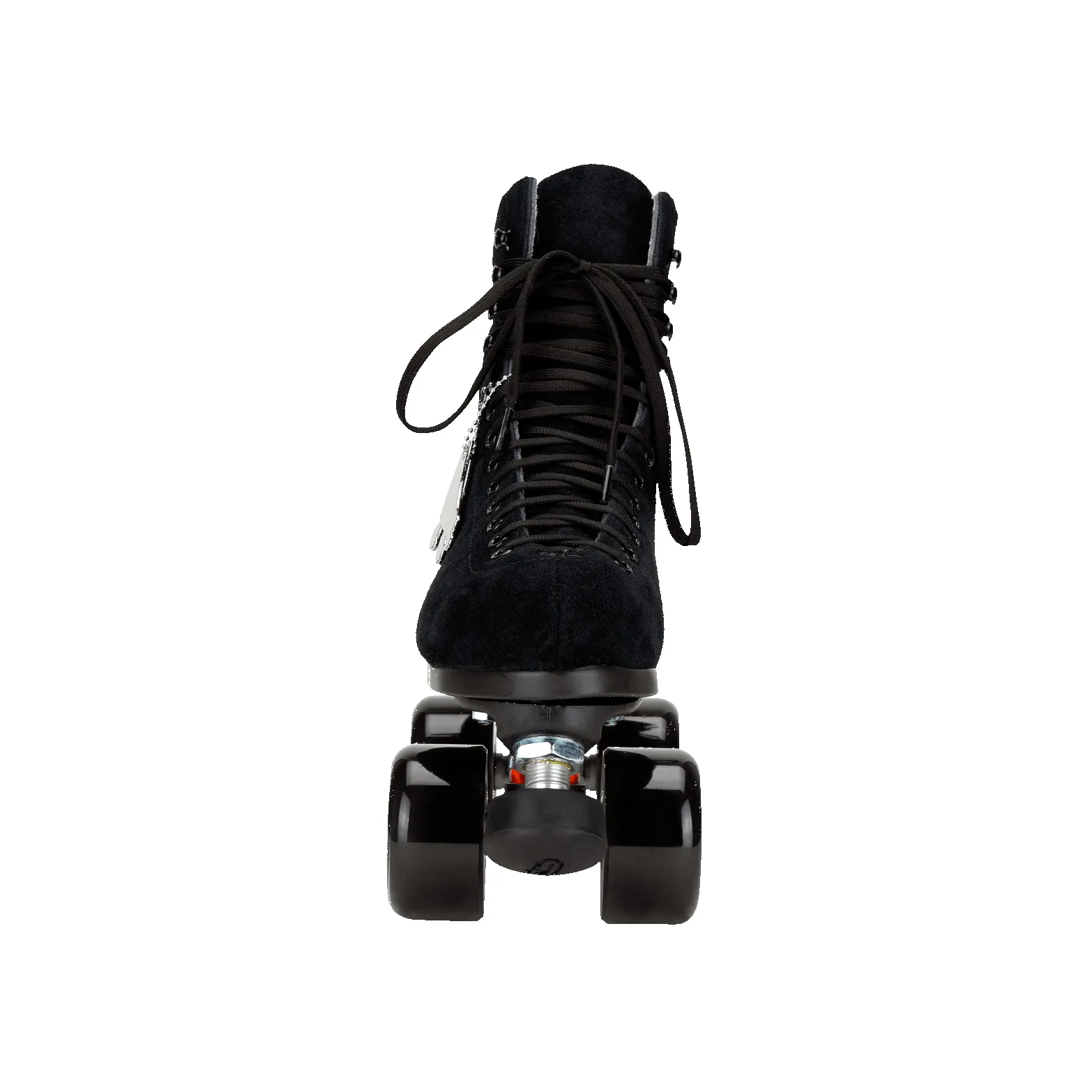 Lolly Outdoor Complete - Classic Black Suede sold by Moxi Skates product image thumbnail 2