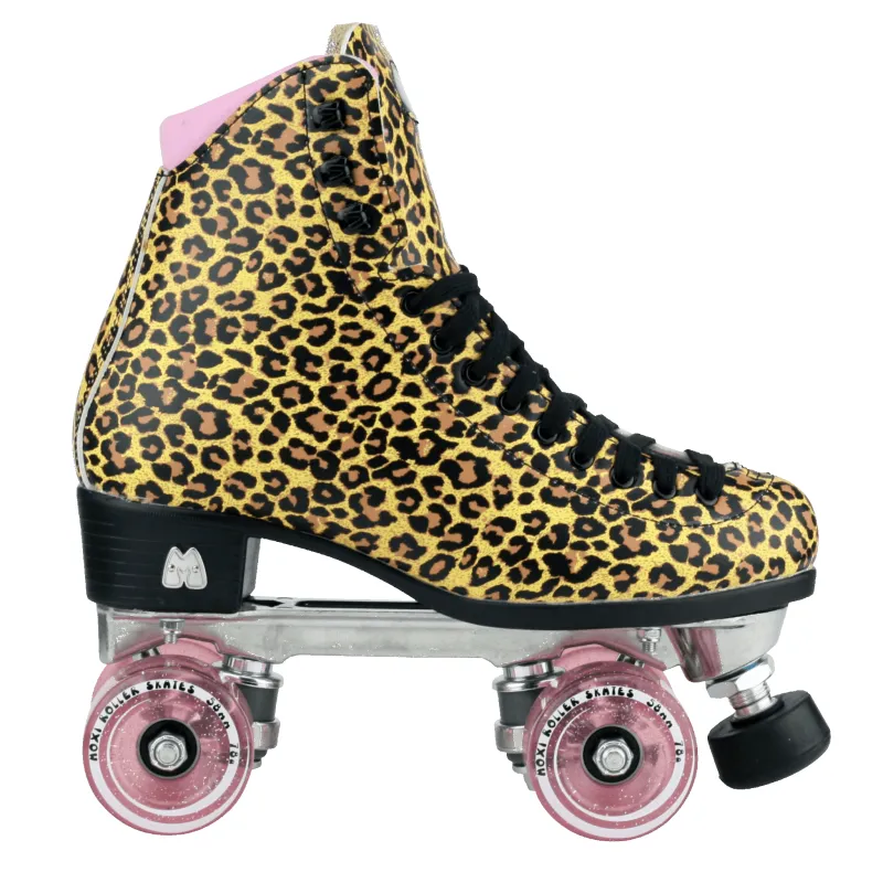 Jungle Skate sold by Moxi Skates