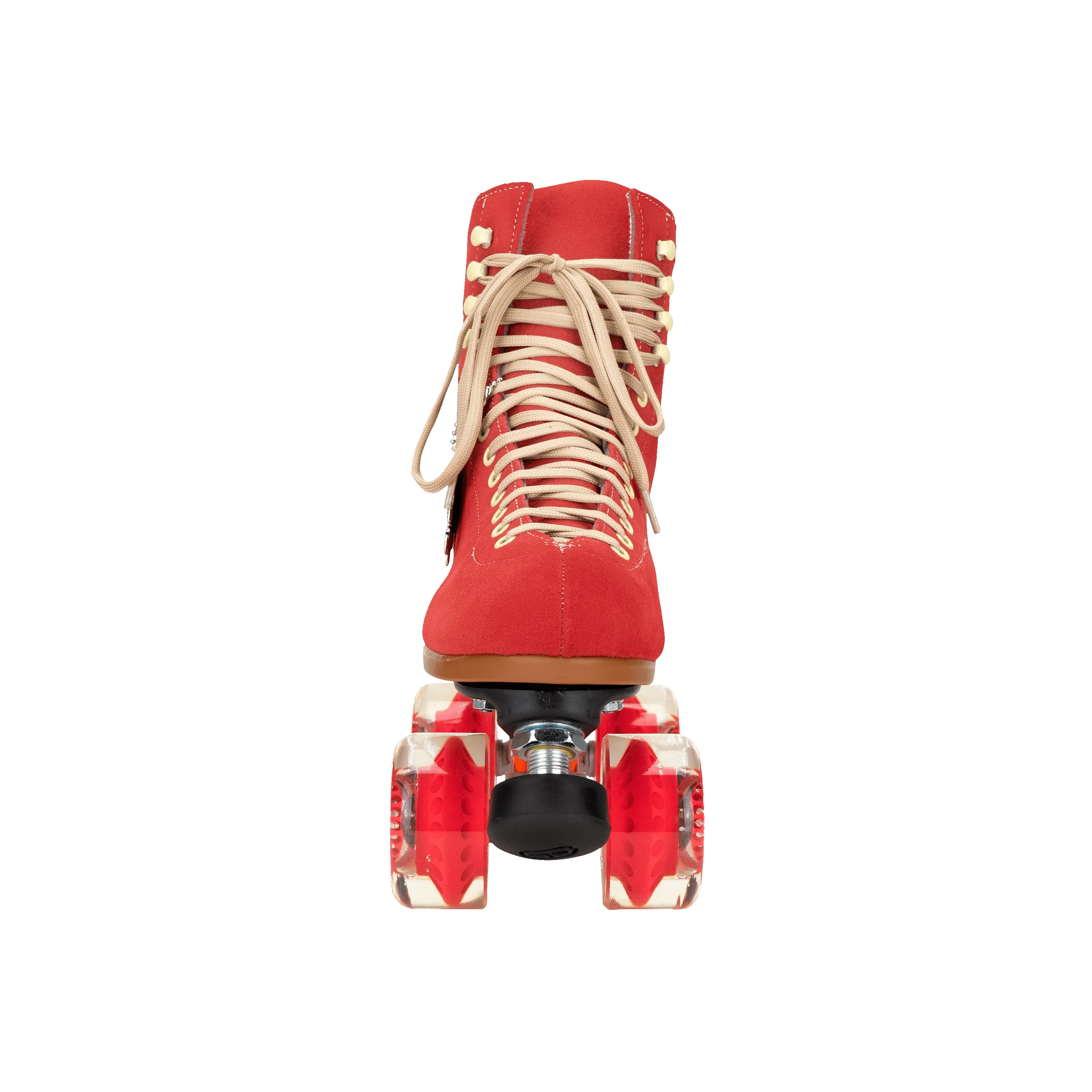 Lolly Outdoor Complete - Poppy Red sold by Moxi Skates product image thumbnail 4