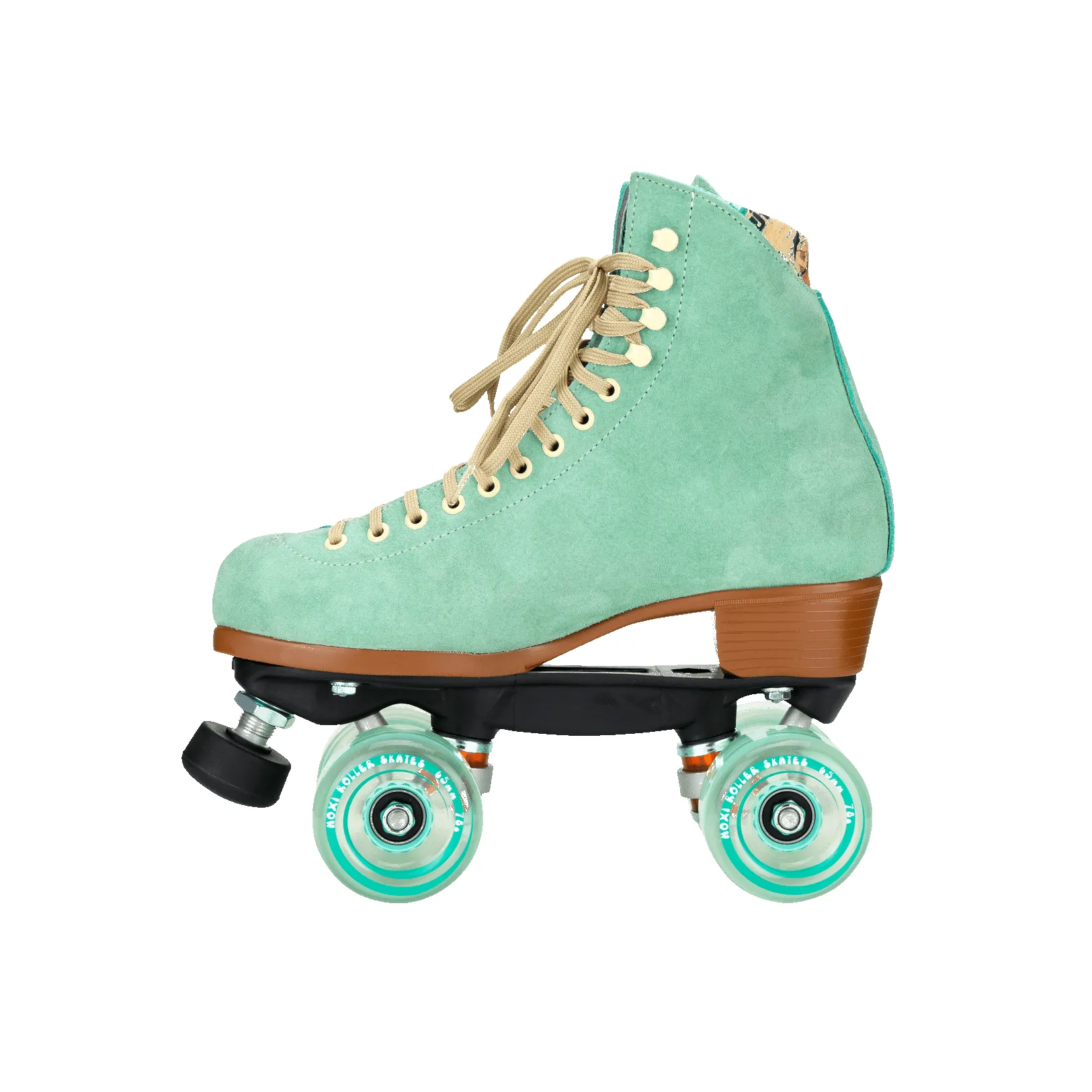 Lolly Outdoor Complete - Floss sold by Moxi Skates product image thumbnail 4