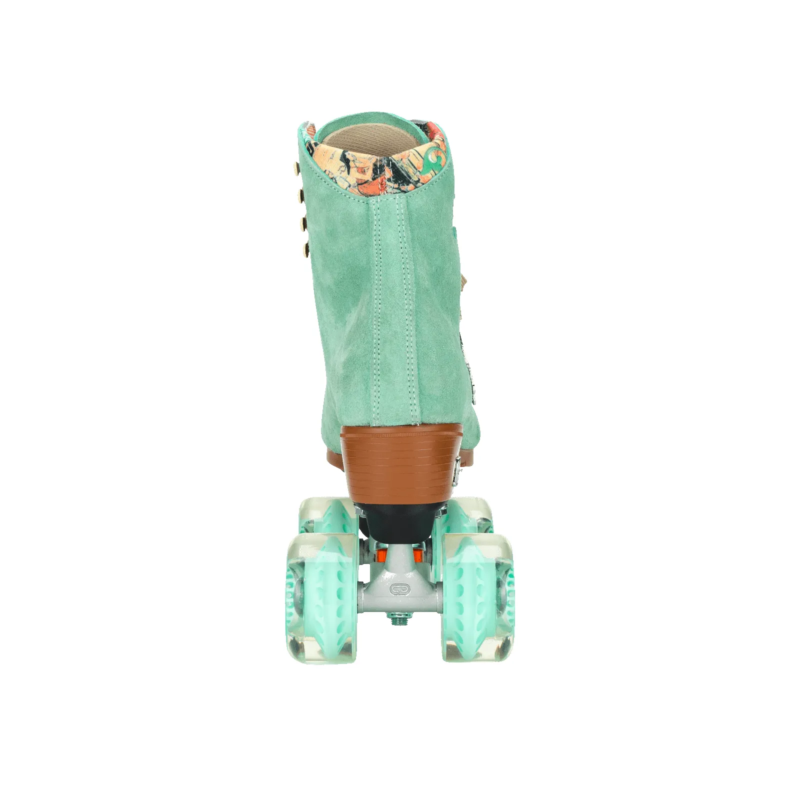 Lolly Outdoor Complete - Floss sold by Moxi Skates product image thumbnail 3