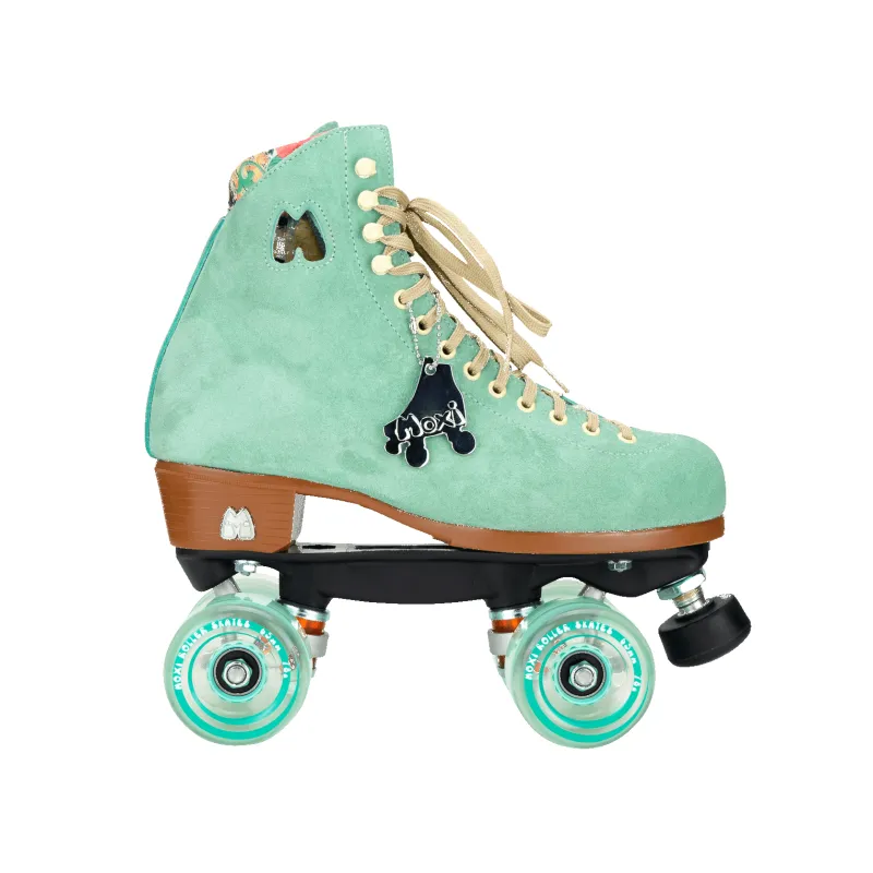 Lolly Outdoor Complete - Floss sold by Moxi Skates