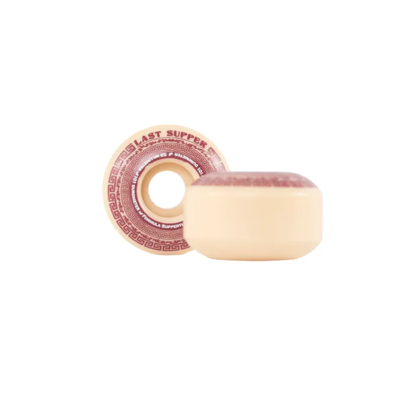 Supperthane Plus (52mm/101A) sold by Moxi Skates