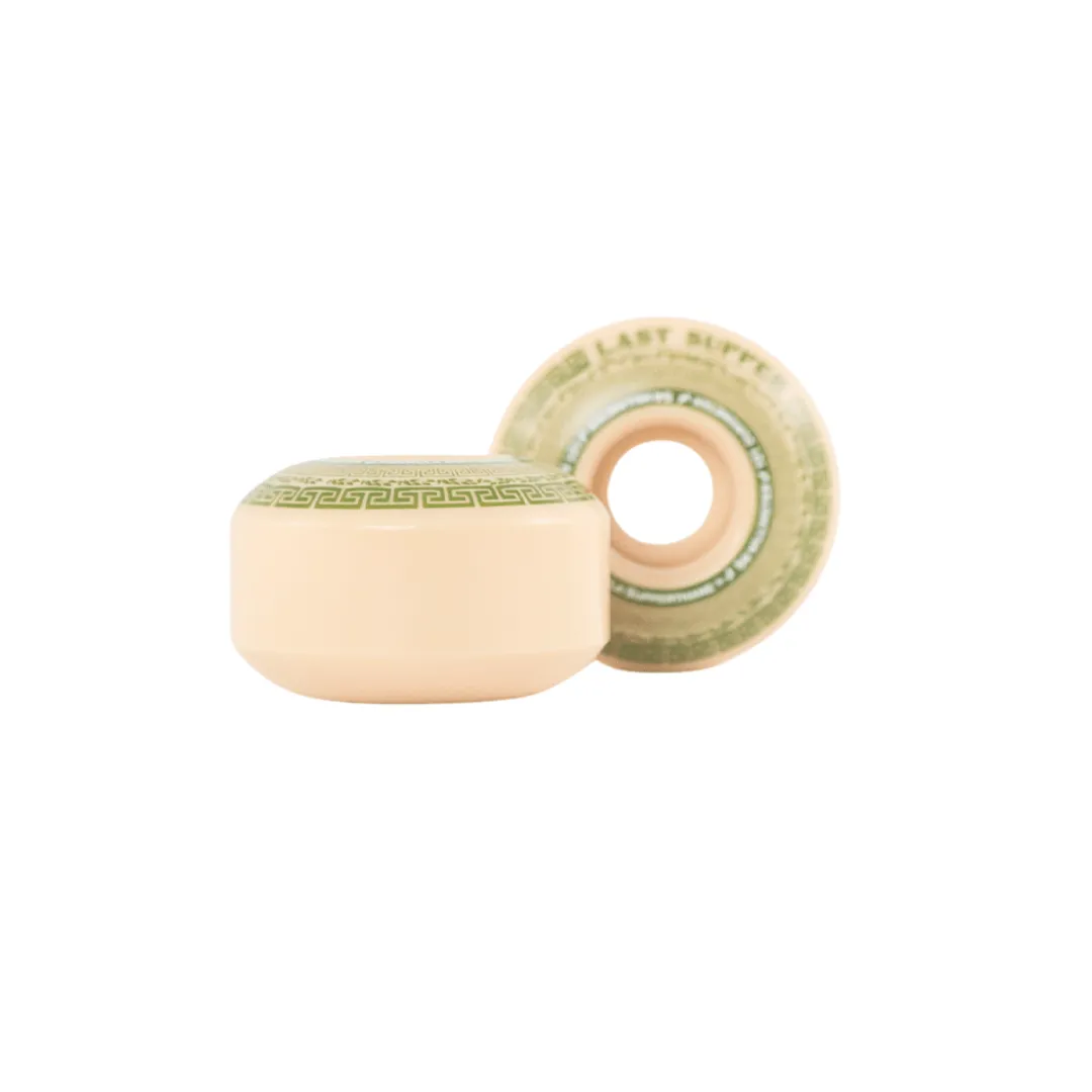 Supperthane Plus (54mm/101A) sold by Moxi Skates