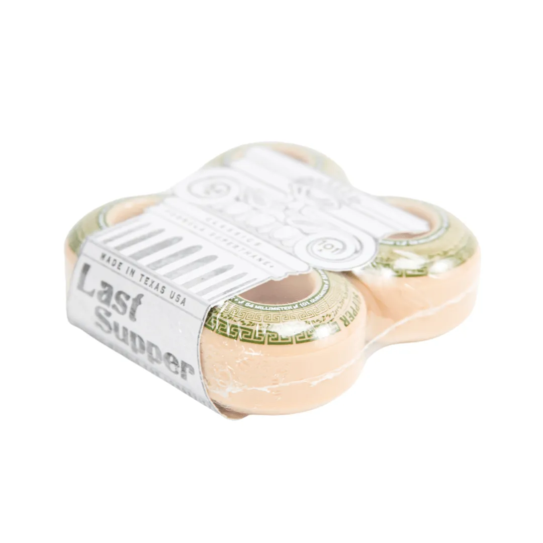 Supperthane Plus (54mm/101A) sold by Moxi Skates product image thumbnail 3