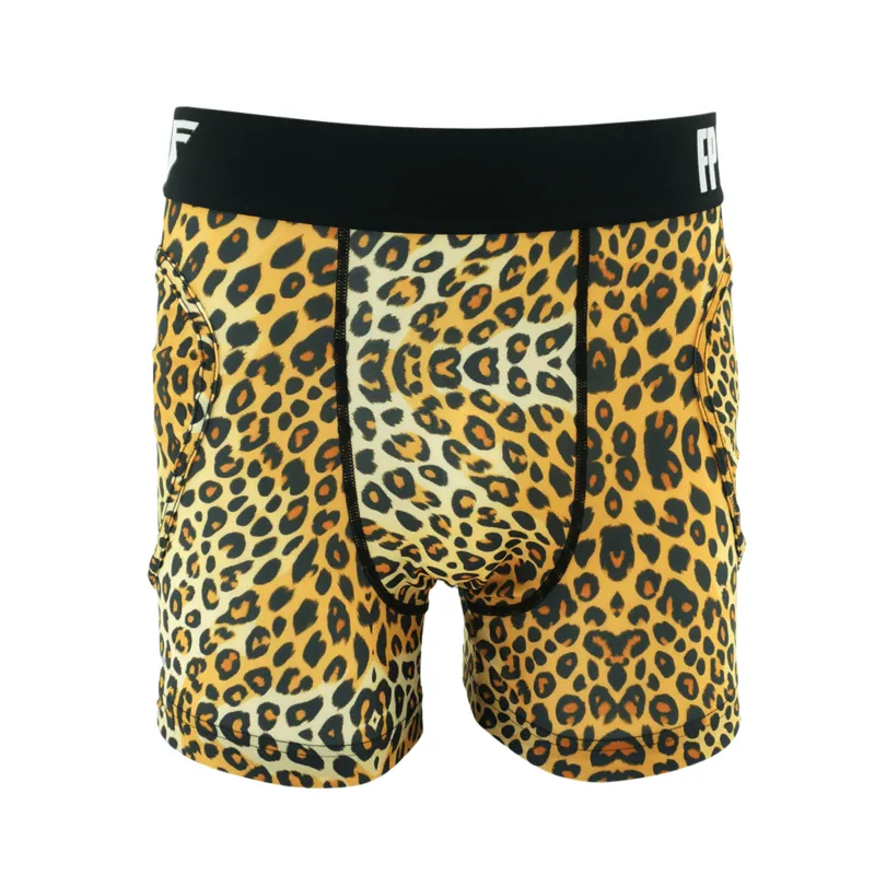 Padded Booty Shorts sold by Moxi Skates