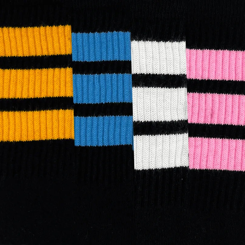 19-Inch Skater Socks sold by Moxi Skates